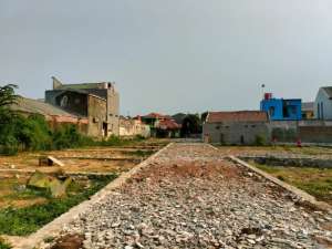 Kavling Murah Bebas Banjir - Jl. Pendidikan, Cakung, Jakarta Timur lokasi di Jakarta Timur, tersedia melalui melalui situs Olx