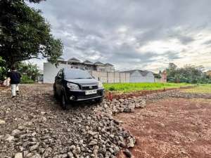 Kavling Murah Bekasi Dekat Pintu Tol Jati Asih, SHM Terjamin lokasi di Bekasi Kota, tersedia melalui melalui situs Olx