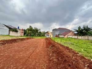 Kavling Murah Bekasi, Strategis 5 Menit KCM lokasi di Bekasi Kota, tersedia melalui melalui situs Olx