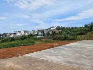 Kavling Murah Belakang Kantor Desa Cilengkrang Cicil Tanpa BI Checking lokasi di Bandung Kota, tersedia melalui melalui situs Olx