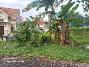 kavling Murah Cluster RE citra Indah City lokasi di Bogor Kab., tersedia melalui melalui situs Olx