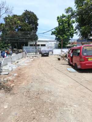 Kavling Murah di Jln. Ciracas Jakarta Timur lokasi di Jakarta Timur, tersedia melalui melalui situs Olx