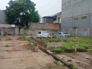 Kavling murah di Pondok Kacang Tangerang Selatan lokasi di Tangerang Kota, tersedia melalui melalui situs Olx