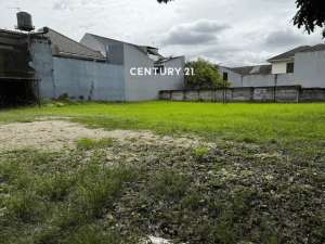 Kavling Murah Di Sektor 7 Bintaro LR 17701 lokasi di Tangerang Selatan Kota, tersedia melalui melalui situs Olx