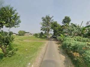 Kavling Murah Kota Bogor 5 Menit Pintu Tol Kayu Manis Free SHM lokasi di Jakarta Selatan, tersedia melalui melalui situs Olx