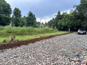 Kavling Murah Setu Bekasi, Strategis Dekat TOL Burangkeng lokasi di Bekasi Kab., tersedia melalui melalui situs Olx