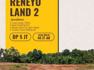 KAVLING MURAH SIAP BANGUN FREE SHM A.N PEMBELI lokasi di Bandar Lampung Kota, tersedia melalui melalui situs Olx