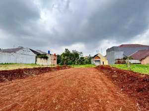 Kavling Murah Strategis Dekat Tol Jatiasih lokasi di Bekasi Kota, tersedia melalui melalui situs Olx