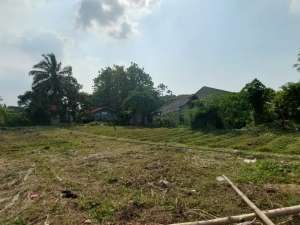 Kavling Murah Strategis Siap Bangun DI Ciomas Bogor, SHM lokasi di Bogor Kab., tersedia melalui melalui situs Olx