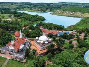 Kavling Muslim Charity Mansion, ada 10 unit takeover lokasi di Bekasi Kota, tersedia melalui melalui situs Olx