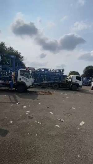 Kavling n gudang 7,8 ha di Karawang timur lokasi di Karawang Kab., tersedia melalui melalui situs Olx