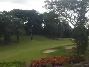 Kavling nempel Golf dengan Mountain View I harga bawah NJOP lokasi di Bogor Kota, tersedia melalui melalui situs Olx