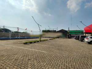 kavling outer ringroad kamal cengkareng lokasi di Jakarta Barat, tersedia melalui melalui situs Olx