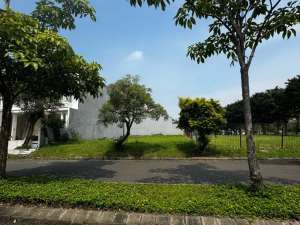 Kavling Palma Grandia Citraland lokasi di Surabaya Kota, tersedia melalui melalui situs Olx