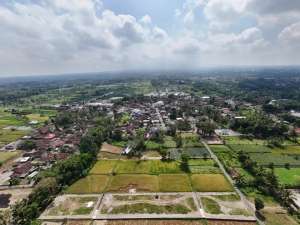 Kavling Pandanaran 150 Mtr Jogja Eco Park lokasi di Sleman Kab., tersedia melalui melalui situs Olx