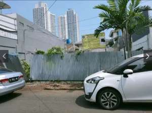 Kavling Pantai kuta ancol timur hdp selatan lokasi di Jakarta Utara, tersedia melalui melalui situs Olx