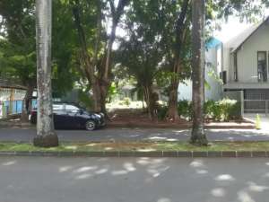 KAVLING PERMATA BUANA POSISI HUK HADAP TIMUR UTARA lokasi di Jakarta Barat, tersedia melalui melalui situs Olx