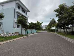 Kavling PIK 2 Long Beach Boulevard 343m2 10x34.3 lokasi di Jakarta Utara, tersedia melalui melalui situs Olx
