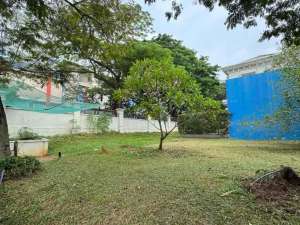 Kavling PIK BGM Kenari Golf Hoek 255m2 17x15 lokasi di Jakarta Utara, tersedia melalui melalui situs Olx