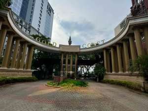 Kavling PIK Gold Coast Hoek 392m2 16x24.5 lokasi di Jakarta Utara, tersedia melalui melalui situs Olx
