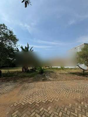 Kavling Pik Trimaran Katamaran Hoek Harga Nego 800m lokasi di Jakarta Utara, tersedia melalui melalui situs Olx