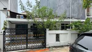 Kavling Pluit Utara lokasi di Jakarta Utara, tersedia melalui melalui situs Olx