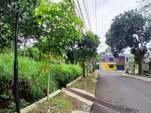 Kavling Poros Jalan Landungsari Kavling Bernilai Tinggi Jelas Potensi Profit 40 lokasi di Malang Kota, tersedia melalui melalui situs Olx