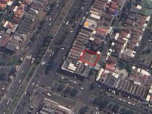 Kavling posisi bagus lokasi strategis di sektor 1E Gading Serpong lokasi di Tangerang Kota, tersedia melalui melalui situs Olx