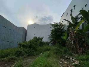 kavling Premium Bulusan Tembalang, Dekat UNDIP, Cocok Buat Kost2an lokasi di Semarang Kota, tersedia melalui melalui situs Olx