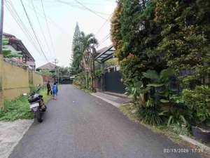 Kavling Premium Cigadung SelatanTetanggaan dengan Tokoh NasionalMiliki aset properti prestisius di kawasan elite Cigadung Selatan Dago lokasi di Bandung Kota, tersedia melalui melalui situs Olx