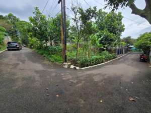 Kavling Premium Hanya 2 Unit di Cibiru Bandung Kota lokasi di Bandung Kota, tersedia melalui melalui situs Olx