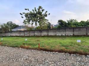 Kavling Premium Pamulang, Strategis 5 Menit Alun Alun Pamulang lokasi di Tangerang Kota, tersedia melalui melalui situs Olx