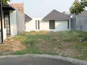 KAVLING PREMIUM SIAP BANGUN, CITRAGRAND, SAMBIROTO, SEMARANG lokasi di Semarang Kota, tersedia melalui melalui situs Olx