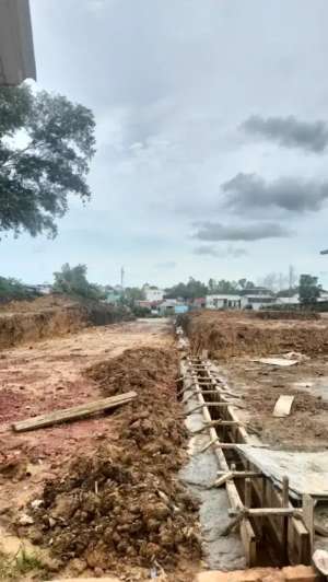 Kavling Premium Tengah Kota lokasi di Balikpapan Kota, tersedia melalui melalui situs Olx