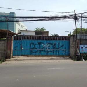 kavling Puspitek raya serpong tangerang selatan lokasi di Tangerang Selatan Kota, tersedia melalui melalui situs Olx