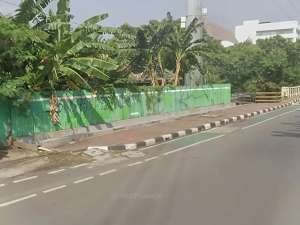 Kavling Rawamangun Raya Pemuda Kelapa Gading Pulo Gadung Super Strategis Usaha lokasi di Jakarta Timur, tersedia melalui melalui situs Olx