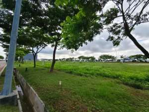 Kavling Residence Chopin Golf Island, Luas 375m2 Cluster Premium lokasi di Jakarta Utara, tersedia melalui melalui situs Olx