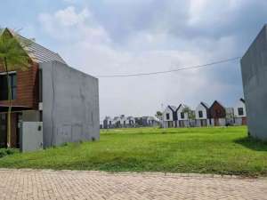 Kavling Royal Residence - Menganti lokasi di Surabaya Kota, tersedia melalui melalui situs Olx