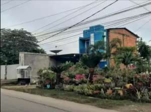 Kavling Ruko Istimewa lokasi di Samarinda Kota, tersedia melalui melalui situs Olx