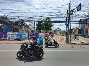 KAVLINGRUKORUMAH PREMIUMJL. CIRACAS, JAKARTA TIMUR lokasi di Jakarta Timur, tersedia melalui melalui situs Olx