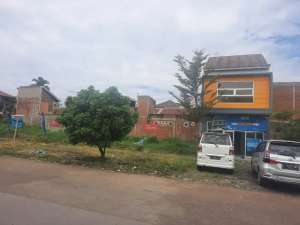 kavling ruko strategis dan murah di soreang residence bandung lokasi di Katapang, tersedia melalui melalui situs Olx