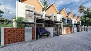 KAVLINGRUMAH SIAP BANGUN DI BANDUNG UTARA DEKAT UPIECO PESANTREN lokasi di Bandung Barat Kab., tersedia melalui melalui situs Olx