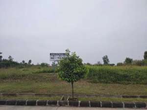 Kavling satu hektare Siap Bangun di Kawasan Industri Karawang Barat lokasi di Karawang Kab., tersedia melalui melalui situs Olx