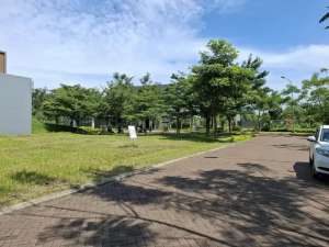 Kavling Sedayu City, Springwood, Kelapa Gading lokasi di Jakarta Timur, tersedia melalui melalui situs Olx