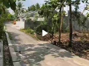 Kavling Sedayu Joss lokasi di Bantul Kab., tersedia melalui melalui situs Olx