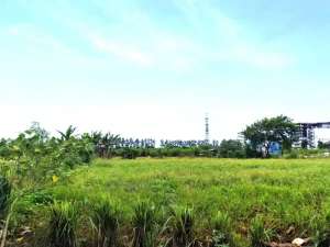 Kavling Sentra Niaga luas 20x50 1000m Harapan Indah Bekasi lokasi di Bekasi Kota, tersedia melalui melalui situs Olx