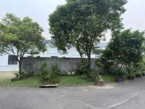 Kavling Sertifikat Bonus Bangunan Dan Imb Hook Depan Taman Sentul City Bogor lokasi di Bogor Kab., tersedia melalui melalui situs Olx