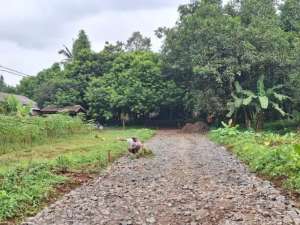 Kavling SHM 1 Jt-an Setu, Bekasi. Dekat Pintu Tol Burangkeng. Free Fasum lokasi di Bogor Kab., tersedia melalui melalui situs Olx