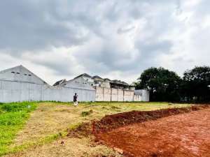 Kavling SHM Murah Area Jatiasih,Dekat Ohana Waterpark lokasi di Bekasi Kota, tersedia melalui melalui situs Olx