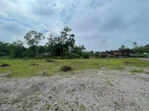 Kavling SHM Premium untuk Villa Wisata Jogja Utara lokasi di Sleman Kab., tersedia melalui melalui situs Olx